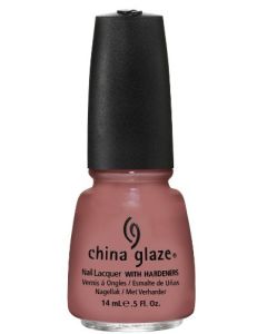 China Glaze Nail Polish, Dress Me Up 1121