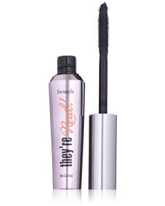 Benefit Cosmetics They're Real Beyond Mascara Black .3 Ounce