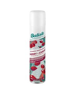 Batiste Dry Shampoo, Cherry Fragrance, 6.73 fl. oz.