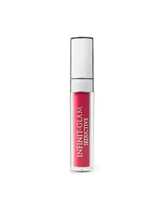 Infinitek® Paris, Infinit-Glam Creamy blush for lip, cheek & eye color, Lightweight formula, Natural-matte finish, Hydrates & smooths, 0.24 oz (Pack of 1)