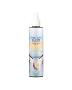 Pacifica Perfumed Hair and Body Mist - Moonray Bloom 6 oz