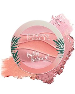 Physicians Formula Butter Believe It Blush Makeup Powder, Pink Sands | Murumuru Butter | For Sensitive Skin | Dermatologist Tested, Clinicially Tested