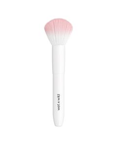 wet n wild Powder Brush, Makeup Brush for Mineral Foundation, Blush, and Bronzer Ultra-Plush Fibers