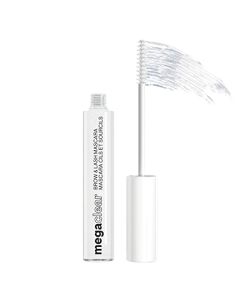 Wet n Wild Mega Clear Brow & Lash Mascara