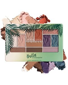 Physicians Formula Murumuru Butter Eyeshadow Palette, Dermatologist Approved, Tropical Days