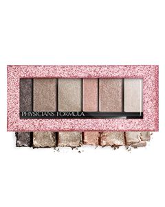 Physicians Formula Shimmer Strips Custom Eye Enhancing Eyeshadow & Eyeliner Nude Naked Eyes