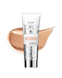 Physicians Formula Super BB Cream All in 1 Beauty Balm Foundation Cream SPF 30, Light | Dermatologist Tested, Clinicially Tested