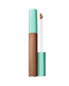 Almay Clear Complexion Concealer, Hypoallergenic, Cruelty Free, Oil Free, -Fragrance Free, Dermatologist Tested, with Aloe and Salicylic Acid