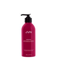 JVN Undamage Strengthening Conditioner, Reparative Conditioner for Dry Hair, Smooths Strands and Repairs Hair, Sulfate Free (10 Fl Oz)
