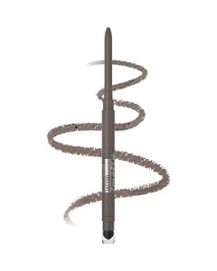 Maybelline New York 1h21 Tattoo Studio Kajal Liner : Smokey Grey