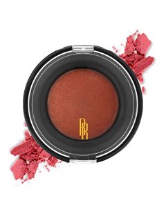 Black Radiance Artisan Color Baked Blush Warm Berry
