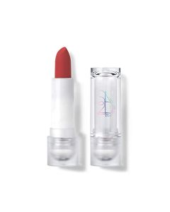 S2ND Endrouge Covet, Silky | Smooth Creamy Lipstick, Lip Makeup Matte Finish Hydrating Lipstick (#04 Red Coral)