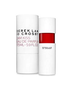 Derek Lam 10 Crosby 2AM Kiss Eau De Parfum, Fragrance Mist for Women, Woody & Amber Scent, Perfume Spray With Sweet Fig, Spicy Cinnamon, Warm Caramel Accords, White, 5.9 Fl Oz