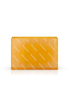 Neutrogena Original Fragrance-Free Facial Cleansing Bar with Glycerin, Pure & Transparent Gentle Face Wash Bar Soap, Free of Harsh Detergents, Dyes & Hardeners, 3.5 oz