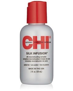 CHI Silk Infusion