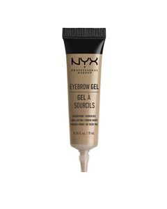 NYX PROFESSIONAL MAKEUP Eyebrow Gel, Blonde