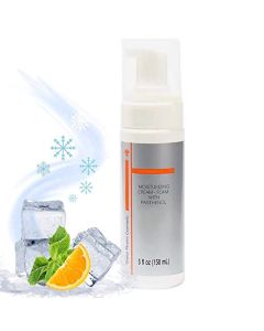 GPC GREEN PHARM COSMETIC 9% Panthenol Moist Cream, Vitamin B5 Cream, Face Moisturizer with Aloe Vera after sun exposure 150 ml