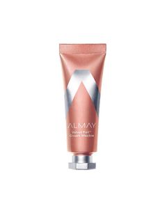 Almay Velvet Foil Cream Shadow, Cupid Glaze, 0.36 fl. oz, metallic eyeshadow