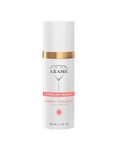 Axame Perfect Day Cream Anti Aging Face Moisturizer, 1 x 1.7 fl oz
