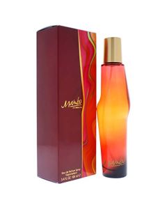 Liz Claiborne Women's Perfume, Eau De Parfum Spray, Mambo, 3.4 Fl Oz