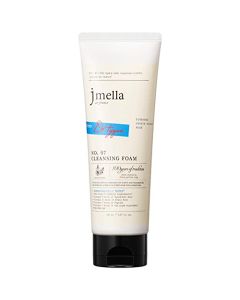 jmella Daily Hypoallergenic Face Cleanser, Cleansing Foam, 5 Scent, 5oz (Do Tyque)