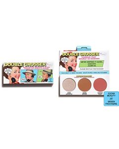 theBalm Double Crosser