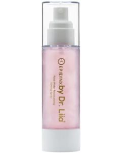 EpiLynx by Dr. Liia - Gluten-Free, Vegan Rosewater Facial Mist - Hydrates, Tones and Refines Pores