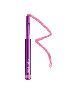 COVERGIRL Simply Ageless Lip Flip Liner, Amazing Petal, Pack of 1