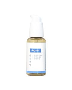 VEGREEN Skin Barrier Reishi Serum 50ml/ 1.69 fl. oz. For All Skin Types, Formulated with Mushroom Extracts & Lactobacillus Ferment | Deep Hydration serum for face, Korean Skincare