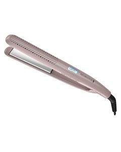 Remington Products Wet 2 Straight Straightener S24A10, 1 Inch, Mauve