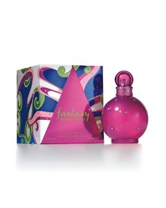 Britney Spears Fantasy, Eau De Parfum EDP Spray for Women, 3.3 Fl Oz