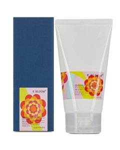 K BLOOM Moisturizing Soothing Gel Lotion / Korean Moisture Soothing Gel / Natural Ingredients Moisturizer Soothing Gel which is Full of Nourishment and Rich Hydrated - 150ml 5.07 Fl Oz