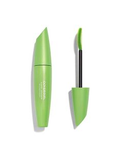COVERGIRL Clump Crusher by LashBlast Water Resistant Mascara Black 0.44 Fl Oz (Pack of 1) (13.1 ml) (Packaging may vary)