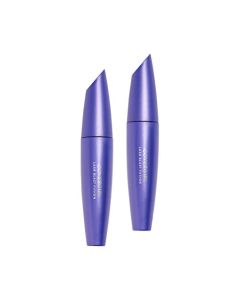 COVERGIRL Lashblast Fusion Mascara, Black 865, 2 Count