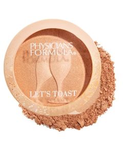Physicians Formula Let's Toast Murumuru Butter Highlighter