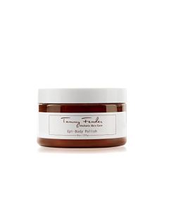 Tammy Fender - Natural Epi-Body Polish | Clean, Non-Toxic, Plant-Based Skincare (8 oz | 225 g)
