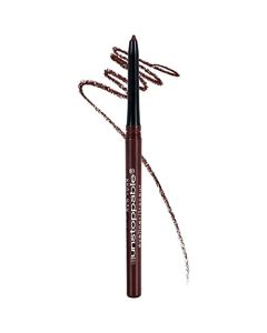 Maybelline New York Unstoppable Waterproof Mechanical Brown Eyeliner, Cinnabar, 1 Count
