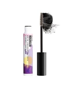 Physicians Formula |The Breakfast Club Collection| Detention Mascara Ruckus Black