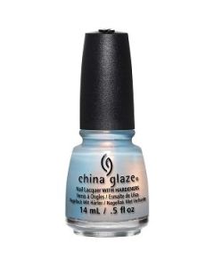 China Glaze Nail Polish, Pearl Jammin' 1480