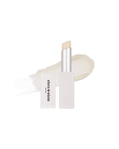 elvis+elvin Tsubaki Tinted Hydrating Lip Balm, Long Lasting Treatment, Lip Repair for Dry, Moisturizing Lip Care, Lip Care Essentials, many colors, 0.11oz (000 Clear)