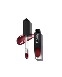 HAUS LABORATORIES by Lady Gaga: LE RIOT LIP GLOSS, La Diva