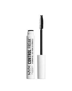 NYX PROFESSIONAL MAKEUP Control Freak Eyebrow Gel - Clear