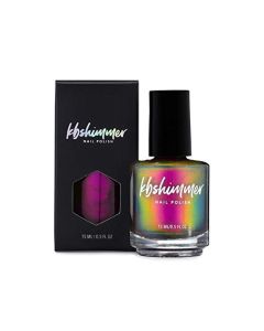 KBShimmer Chroma Chameleon- 0.5 oz Full Sized Bottle
