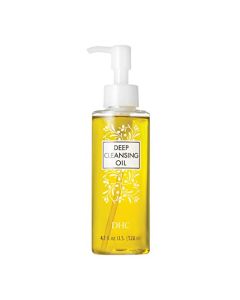 DHC Deep Cleansing Oil, 4.1 Fl Oz