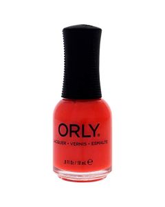 Orly Nail Lacquer - 2000023 Muy Caliente Women Nail Polish 0.6 oz