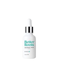 EVOLVh - Better Roots RootBoost Serum For Natural Scalp Wellness + Hair Regrowth | Vegan, Non-Toxic, Clean Hair Care (1 fl oz | 30 ml)