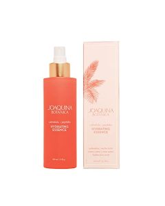 JOAQUINA Botánica - Calendula + Peptides Hydrating Essence Face Mist | Powerfully Clean + Refreshingly Vibrant Natural Skin Care (3.3 fl oz | 100 ml)