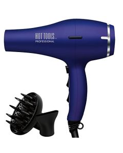 HOT TOOLS Professional 2000 Turbo Ionic Hair Dryer