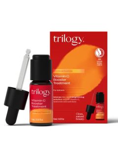 TRILOGY Vitamin C Booster Treatment, 0.51 FZ