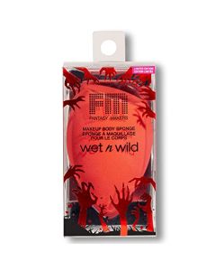 wet n wild Fantasy Makers Halloween Makeup Body Sponge